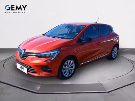 Renault Clio 1.0 TCe 90 Evolution