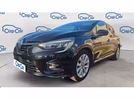 Renault Clio 1.0 TCe 100 Intens