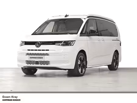 Volkswagen Transporter T7 2.0 TDI 150