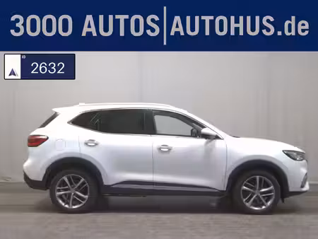 MG EHS 1.5 258 Luxury