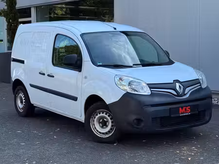 Renault Kangoo 1.5 dCi 90