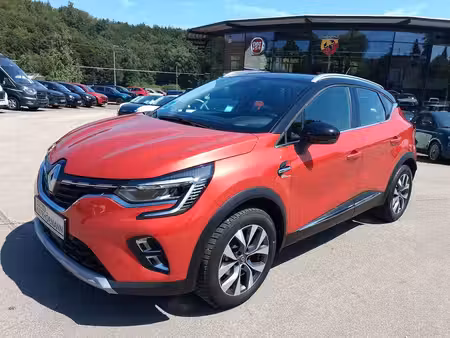 Renault Captur 1.3 Intens