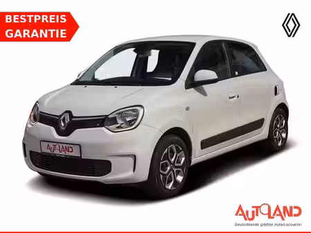 Renault Twingo 1.0 Limited