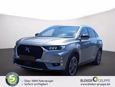 DS 7 E Tense 1.6 225 Rivoli