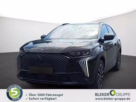 DS 7 1.5 HDi 130 Performance Line