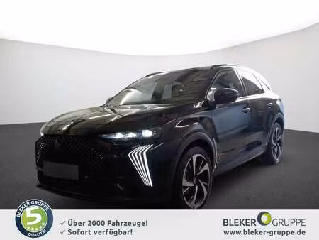 DS 7 1.5 HDi 130 Performance Line