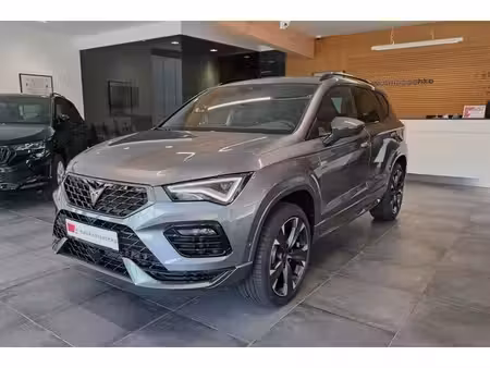 Cupra Ateca 2.0 TSI 150