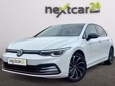 Volkswagen Golf 2.0 TDI 150