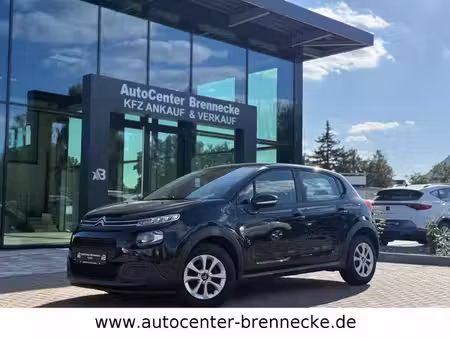Citroën C3 1.2 82 Feel