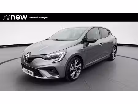 Renault Clio 1.3 TCe 140