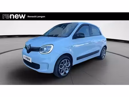 Renault Twingo 81
