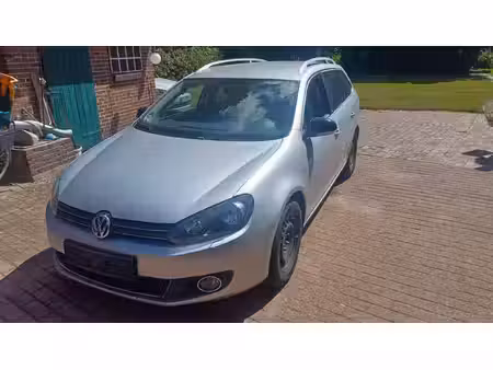 Volkswagen Golf 1.6 TDI 105 Style