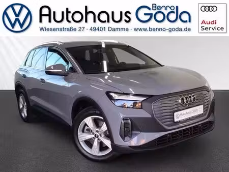 Audi Q4 e-tron 40 204