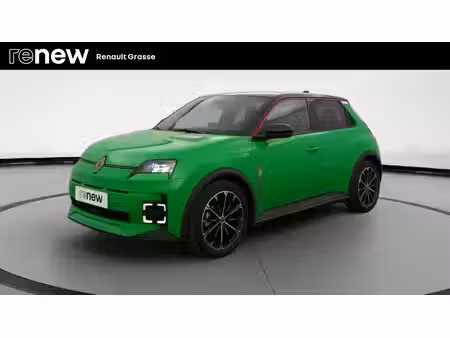 Renault R5 Confort