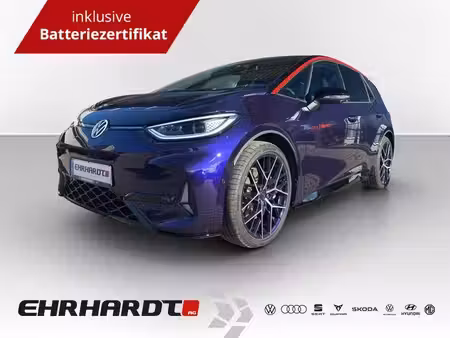 Volkswagen ID.3 326 Performance