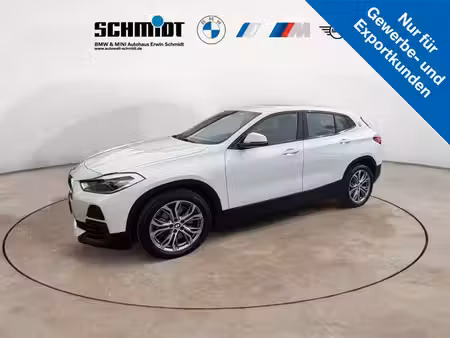 BMW X2 20d 2.0 190 Edition Avantage sDrive