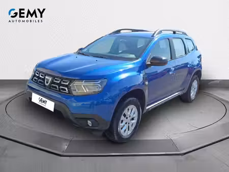 Dacia Duster 1.5 dCi 115 Confort