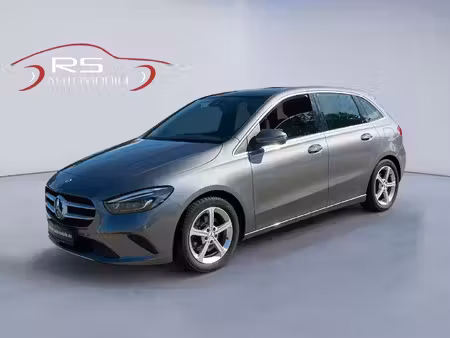 Mercedes-Benz Classe B B 220 AMG Line