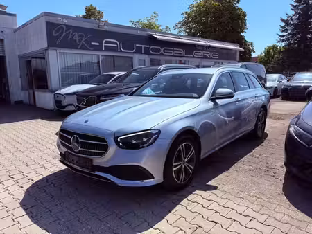 Mercedes-Benz Classe E E 220 4Matic