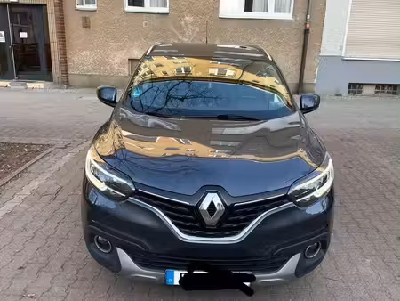 Renault Scénic 1.5 dCi 110