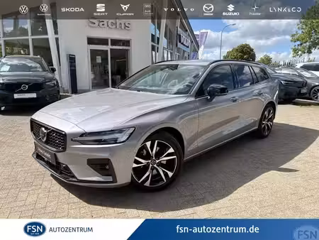 Volvo V60 2.0 197