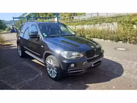 BMW X5 30d 3.0 235 xDrive