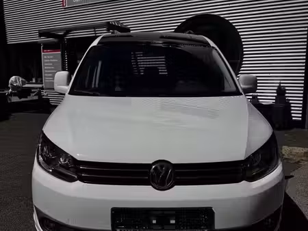 Volkswagen Caddy 1.2 Edition 30