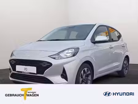 Hyundai i10 1.2 79 Trend