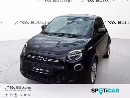Fiat 500 95