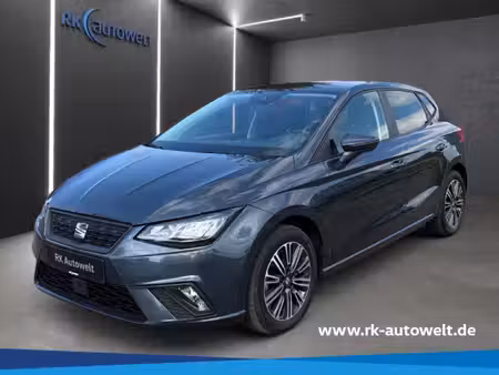 Seat Ibiza 1.0 TSI Style