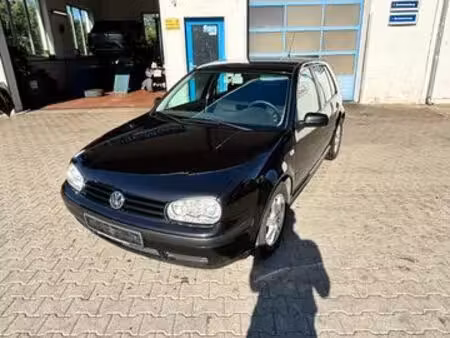 Volkswagen Golf 1.4 75