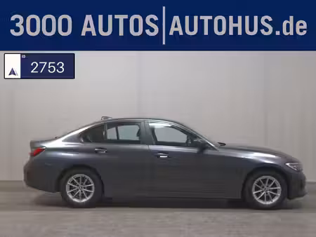 BMW Série 3 318d 2.0 150