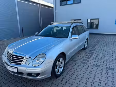 Mercedes-Benz Classe E E 200
