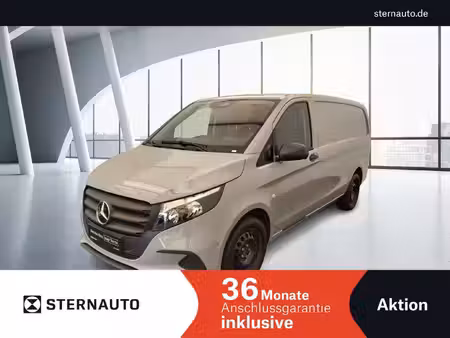Mercedes-Benz Vito 114 2.0 136