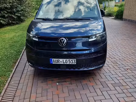 Volkswagen Multivan 2.0 TDI 150