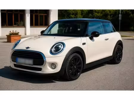 Mini Mini Cooper 1.5 136
