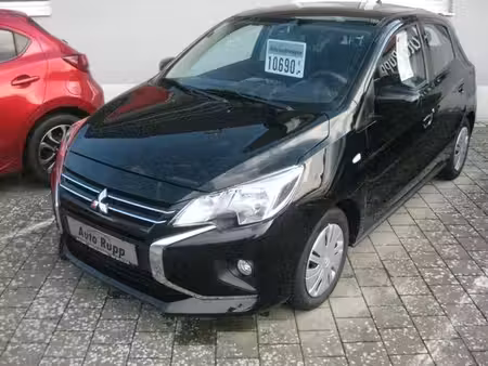 Mitsubishi Space Star 1.2 71