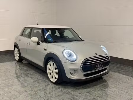 Mini Mini Cooper 1.5 136