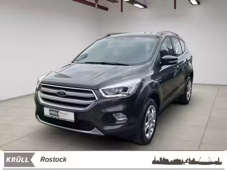 Ford Kuga 1.5 120 Cool & Connect