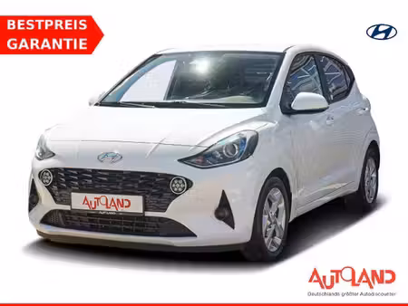 Hyundai i10 1.0 67