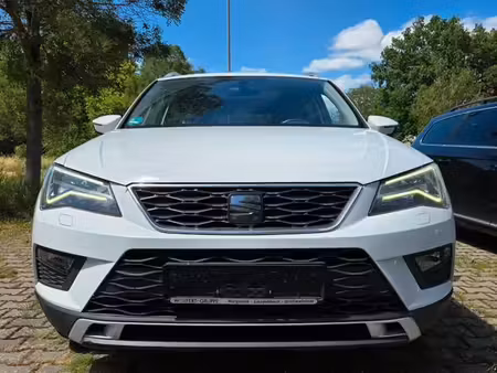Seat Ateca 1.6 TDI 115 Style