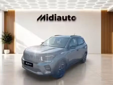 Citroën C3 1.2 110 Max