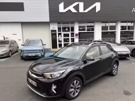 Kia Stonic 1.0 T-GDi 100 Active