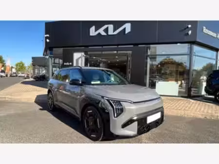 Kia EV3 204 GT Line