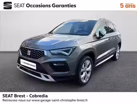 Seat Ateca 1.5 TSI 150 Xperience