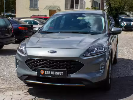Ford Kuga 2.5 190 4x4