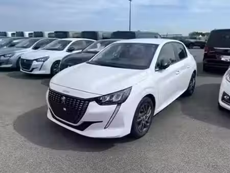 Peugeot 208 1.2 PureTech 75 Active