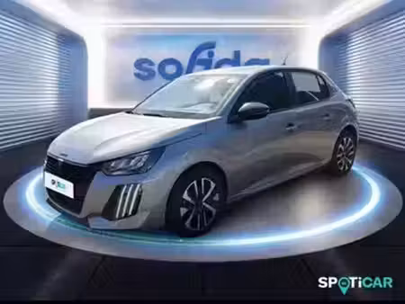 Peugeot 208 1.2 PureTech 75 Active