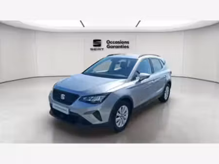 Seat Arona 1.0 TSI 95
