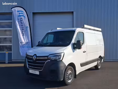 Renault Master 2.3